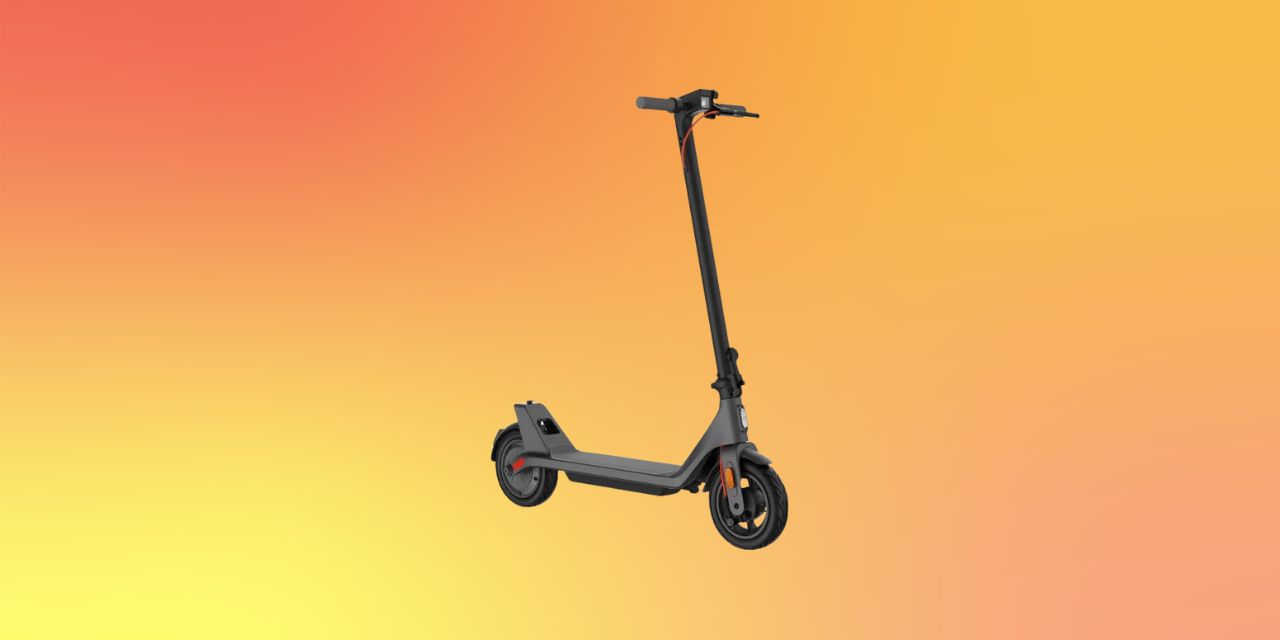 Cette trottinette électrique Xiaomi passe à moins de 300 euros grâce à cette  promotion