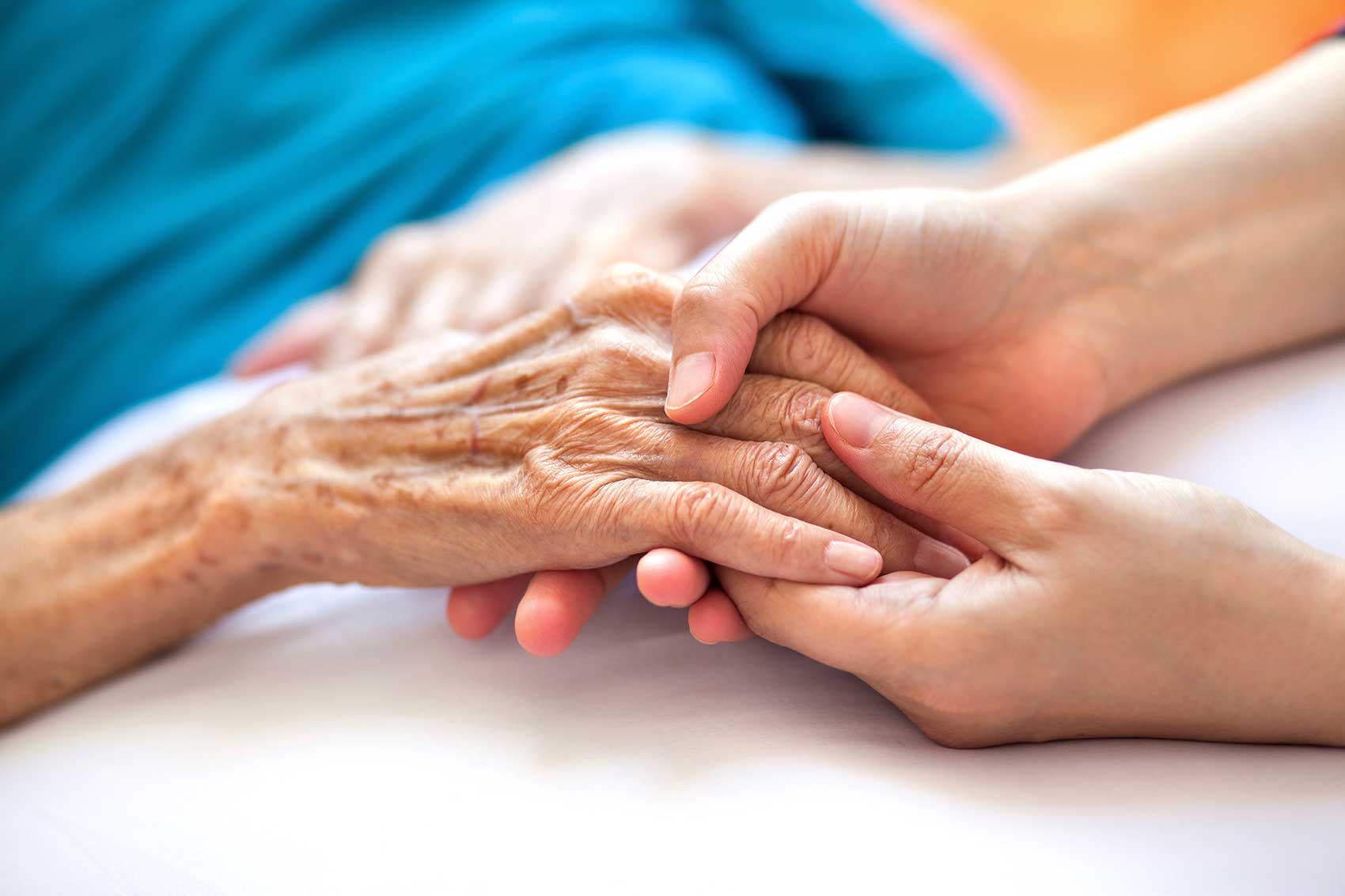 Fin de vie : accompagner jusqu'au bout - Diocèse d'Évry - Corbeil - Essonnes