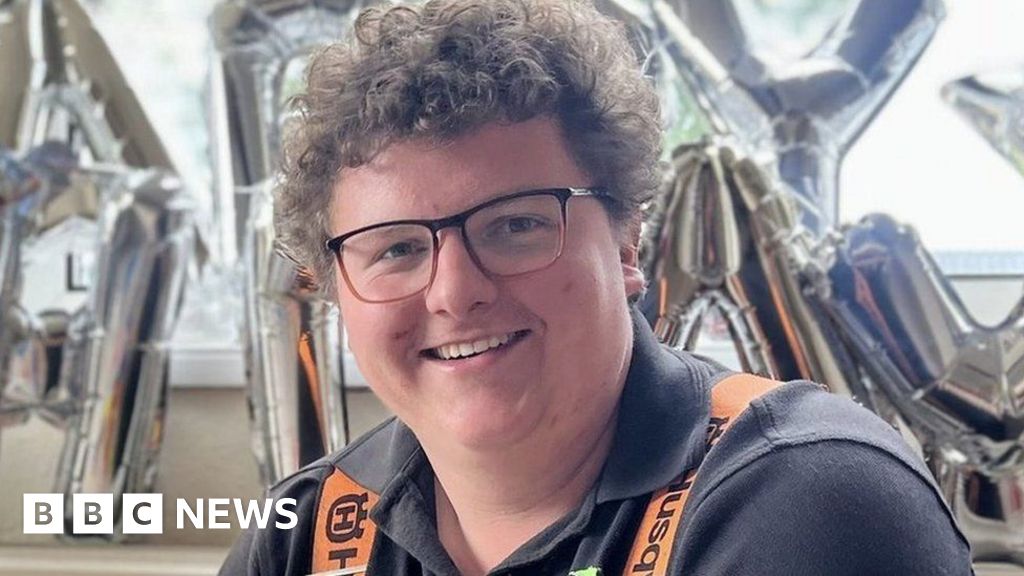 Man charged over fatal shooting of award-winning young farmer Charles  Kinston
