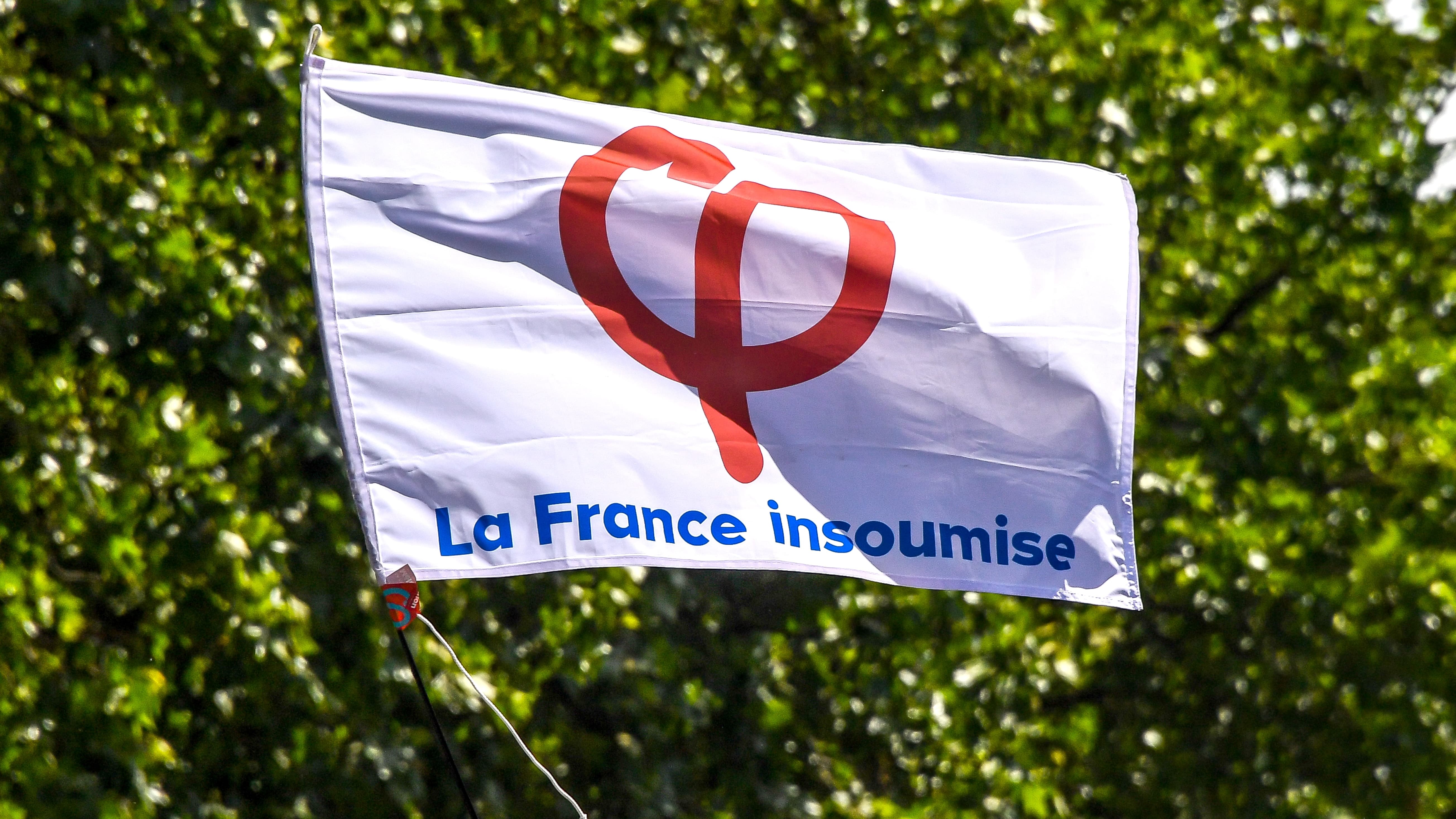 Les investigations dans l'affaire des assistants d'eurodéputés LFI sont  terminées, la menace d'un procès s'éloigne