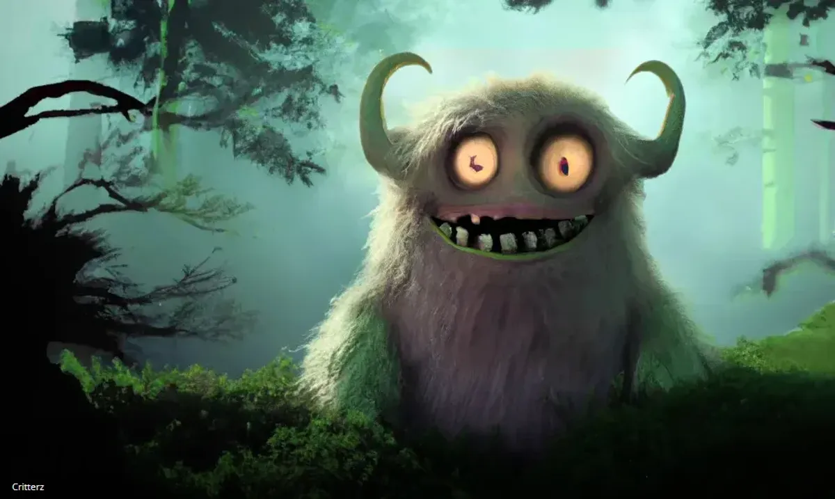 Critterz", le film d'animation conçu avec l'IA d'OpenAI, devait  révolutionner Hollywood grâce à sa vitesse et concurrencer Pixar: il a été  rattrapé par les réalités industrielles et est désormais en retard