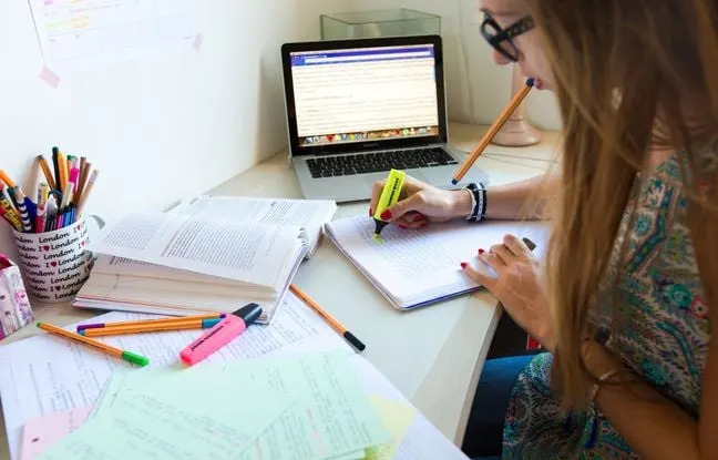 Bac 2026 : Temps, associations d'idées, sommeil… Ce que dit la science pour  vous aider à retenir vos cours - Yahoo Actualités France