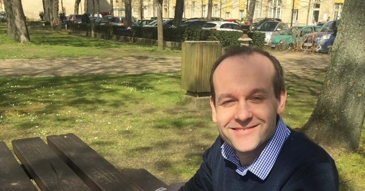 Interné en psychiatrie il y a un an, le meurtrier d'Alban Gervaise autorisé  à rentrer chez lui le soir et le week-end