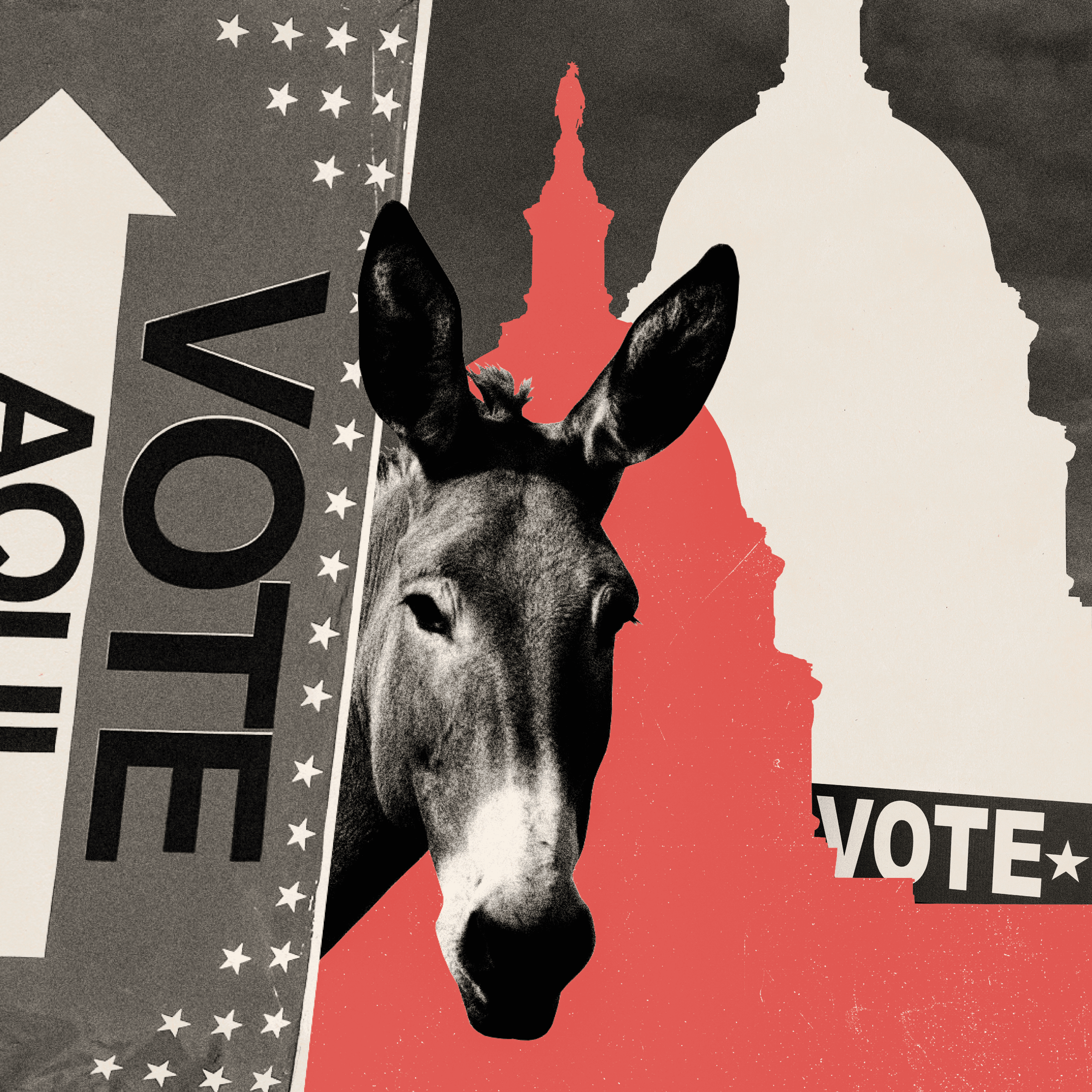 Can the Democrats Take Back the Senate? | The New Yorker