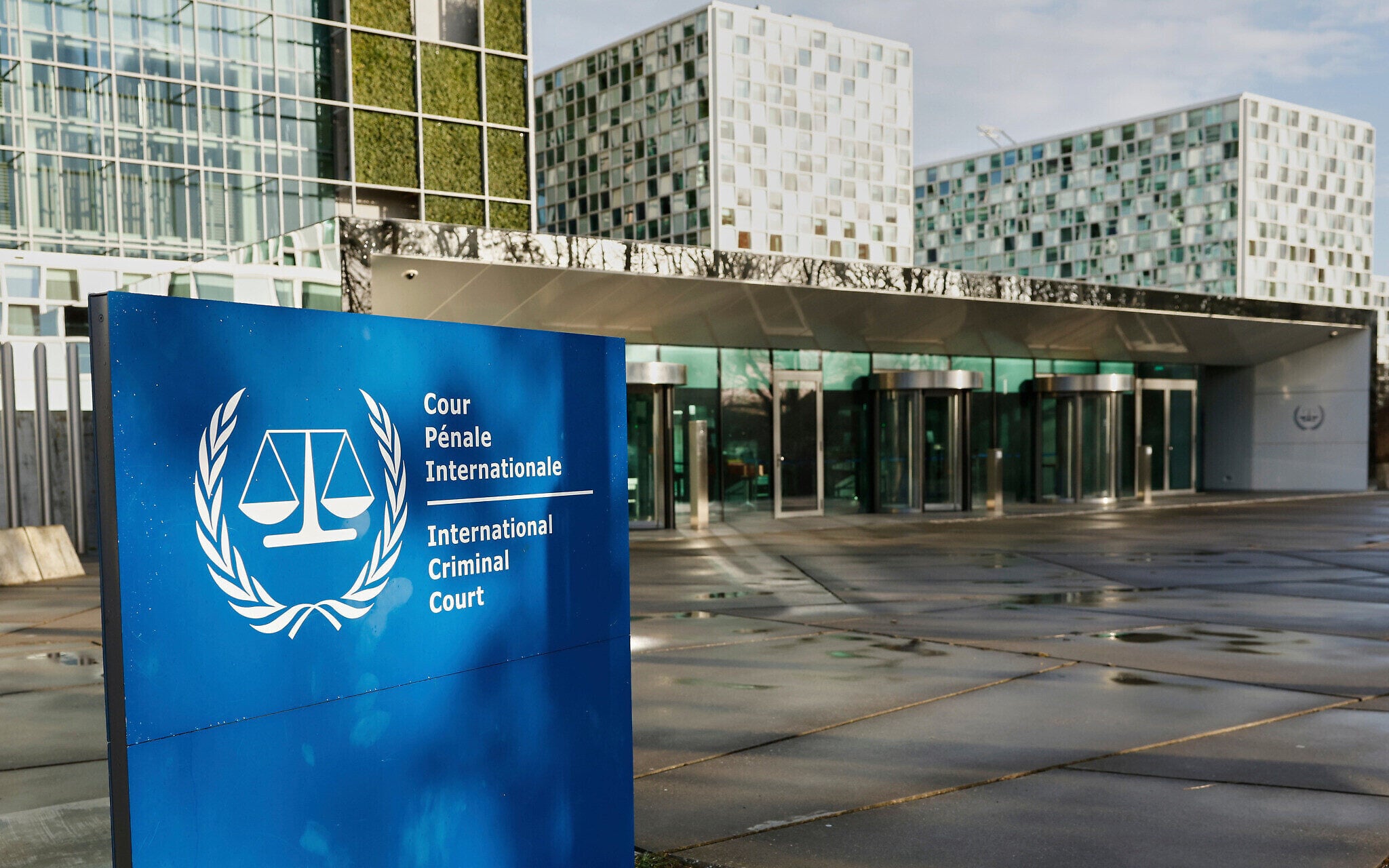 Hungary lawmakers vote to stop exit from ICC initiated by Orban in gesture  to Netanyahu | The Times of Israel