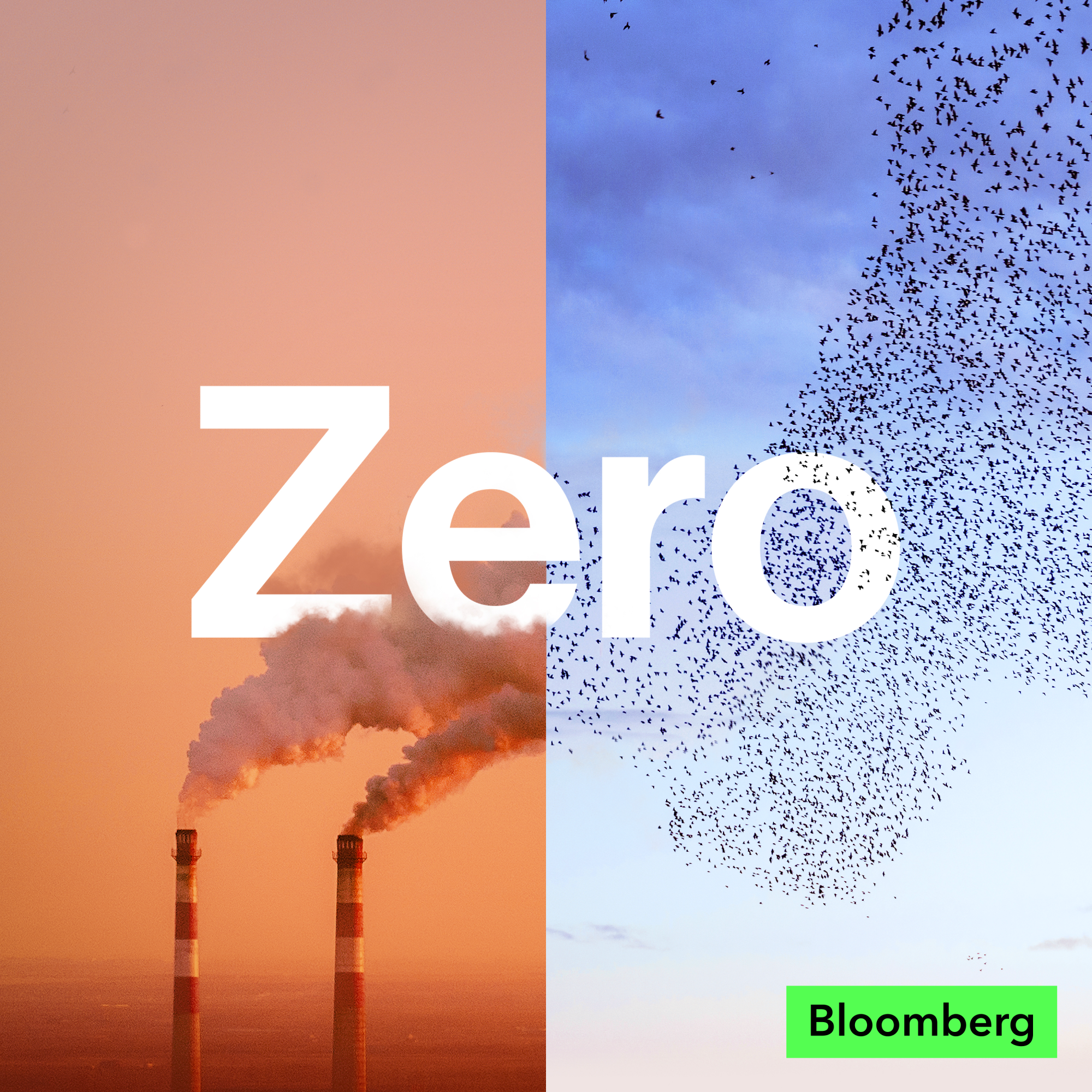 Zero: Countries Plotting the End of Fossil Fuel Era - Bloomberg