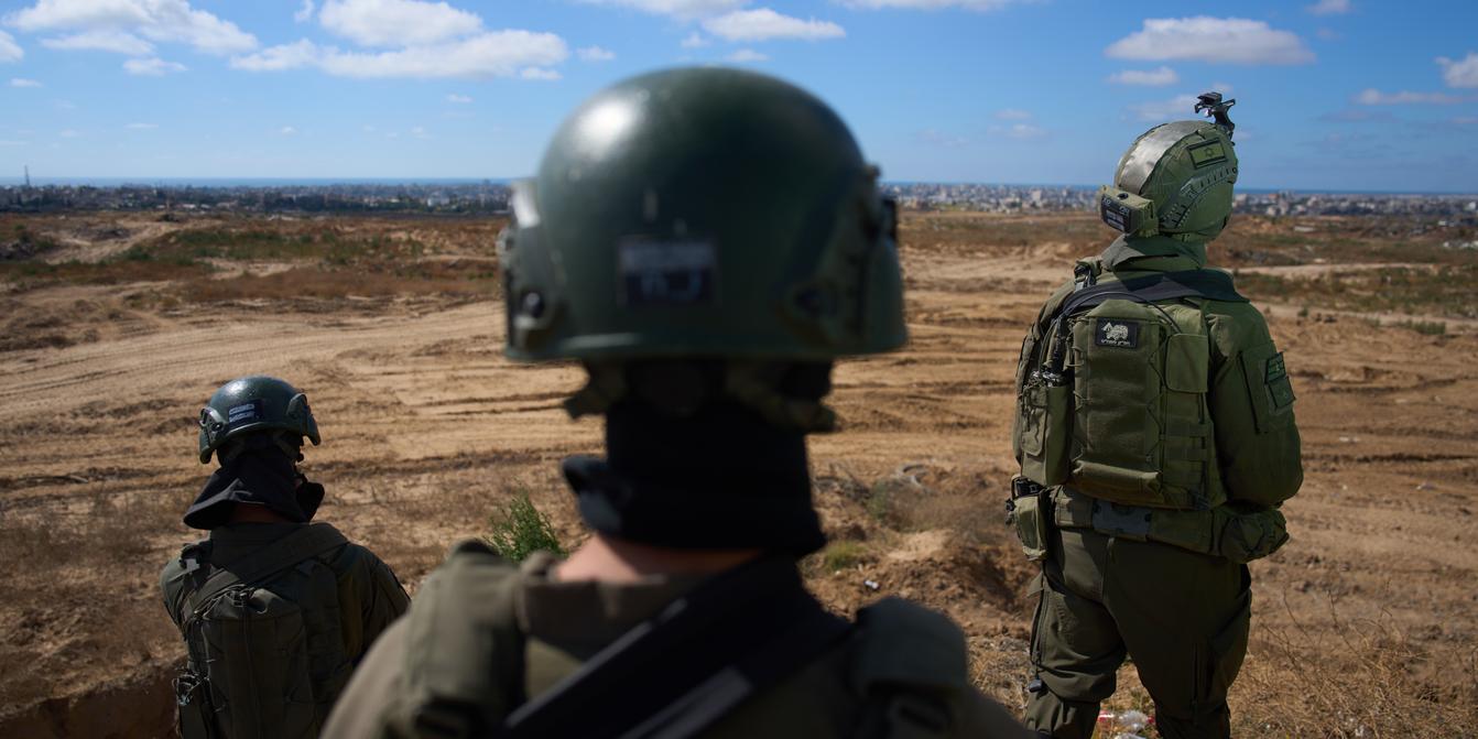 EN DIRECT, guerre au Moyen-Orient : Israël affirme avoir tué le nouveau chef  présumé de la branche armée du Hamas