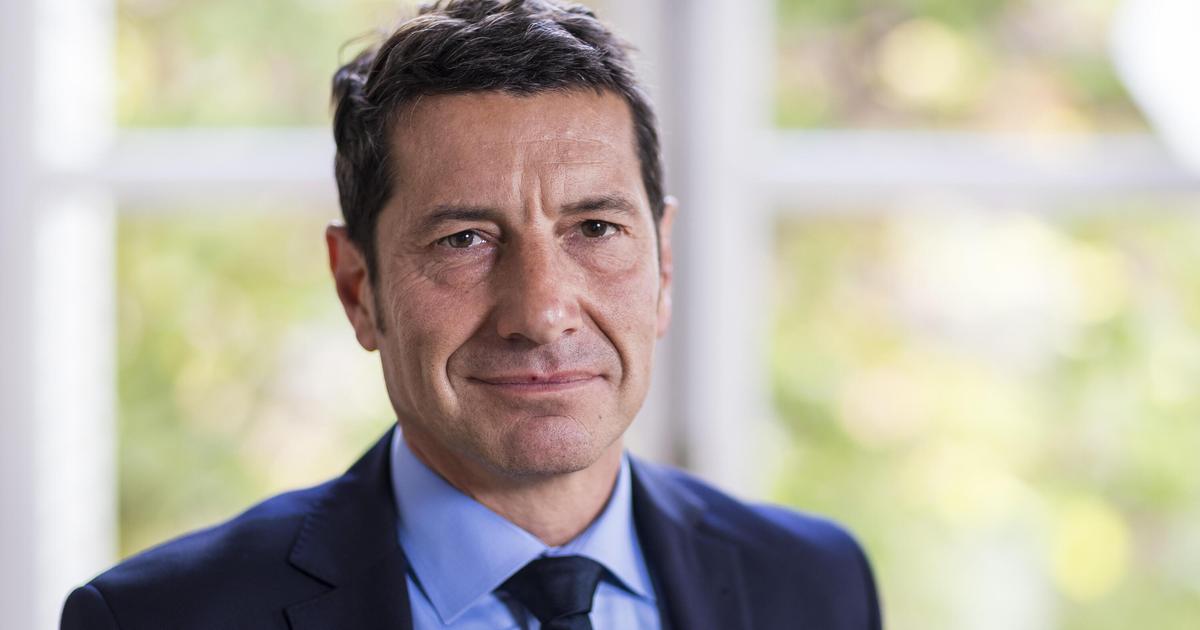 David Lisnard : «Pourquoi il était important que le film L'Abandon, sur  Samuel Paty, soit projeté à Cannes»