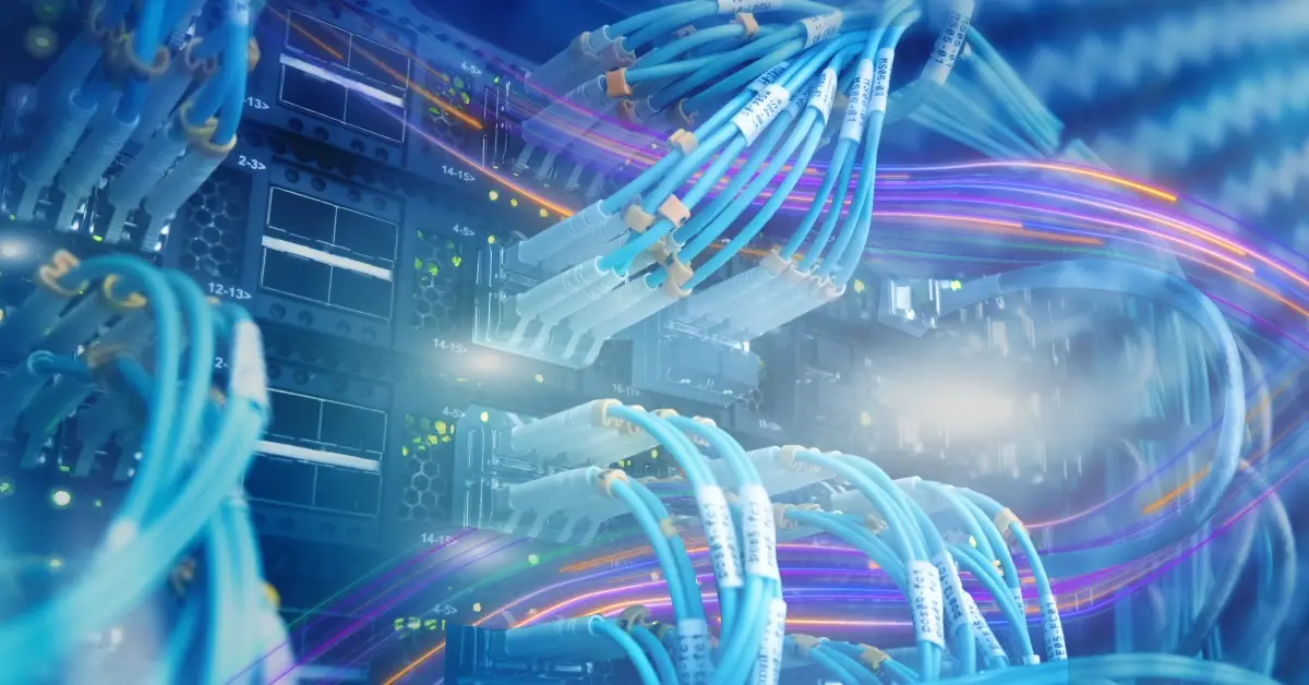The Evolution of High-Speed Networks: Standards, Interfaces, and Connectors  - STL Tech