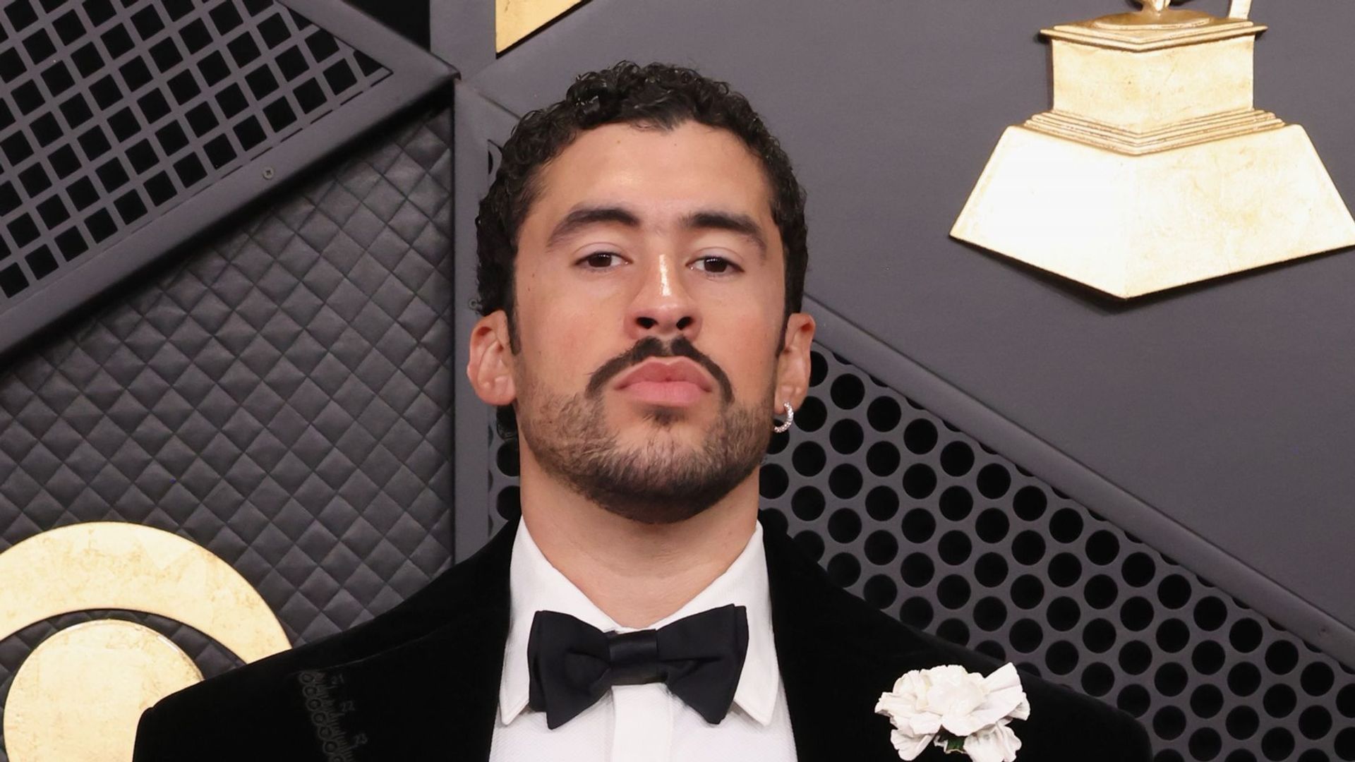 Bad Bunny rejoint le casting de Toy Story 5 dans un rôle pour le moins  insolite - RTBF Actus