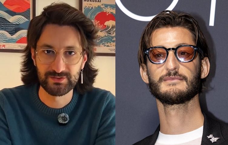 Pierre Niney coiffeur à Toulouse ? Si ce n'est lui… c'est donc son sosie