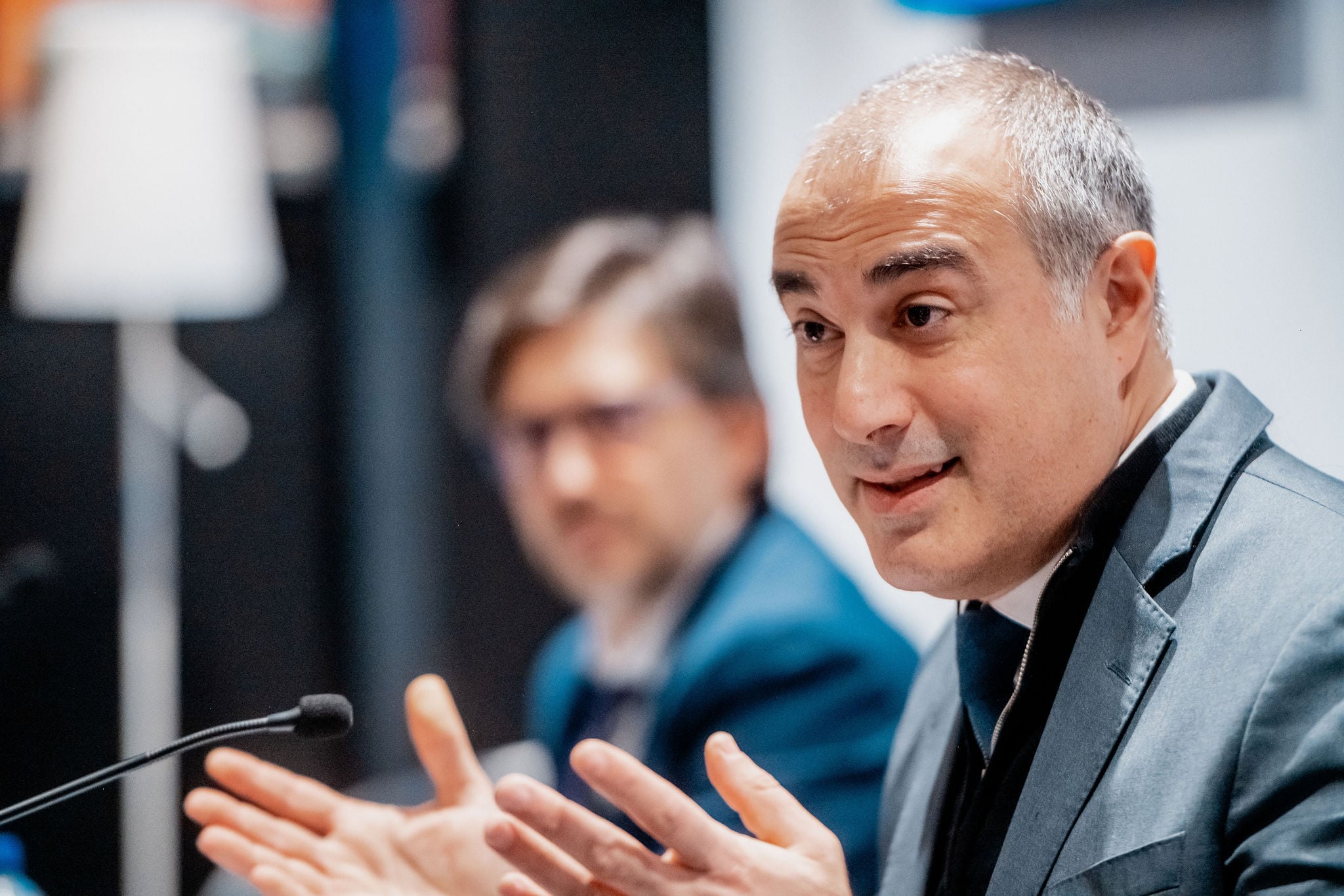 Stellantis : « l'Europe, marché le plus difficile » — Frandroid