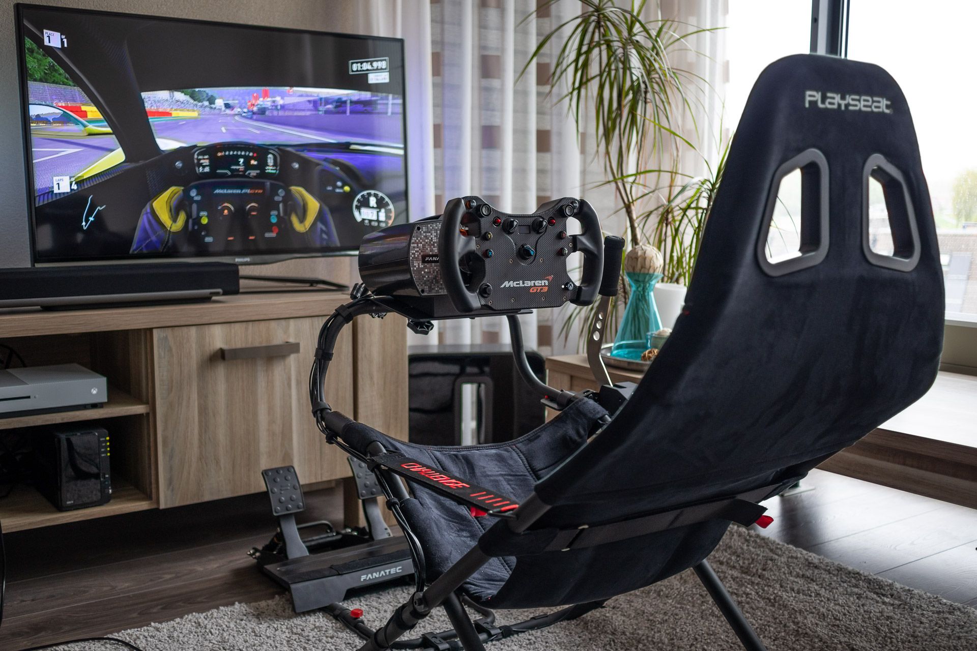 Comparatif 2026 : les meilleurs volants gaming (PS5, PC, Xbox)