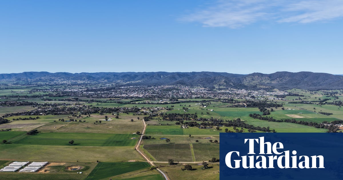 Community shocked after Aboriginal rock shelter bulldozed for NSW power  lines | Indigenous Australians | The Guardian