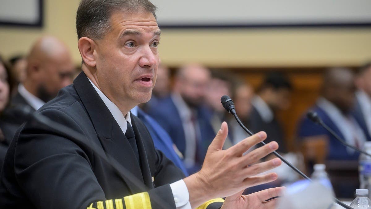 US derailed Iran's strategy that was 47 years in the making, CENTCOM chief  says