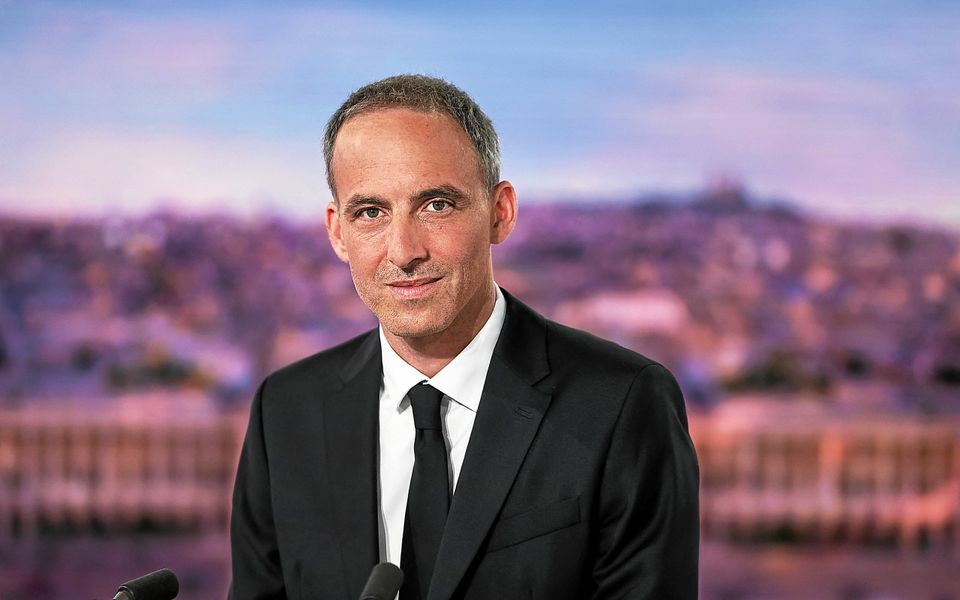 Présidentielle : Raphaël Glucksmann se donne « trois mois » pour convaincre  | Le Télégramme