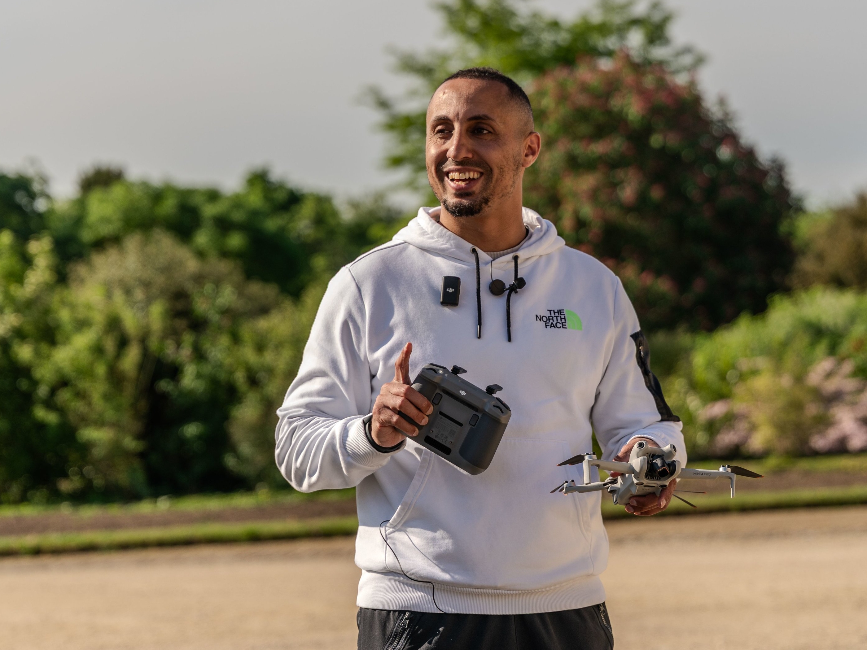 Ma meilleure réponse est de continuer » : Amine, victime de racisme pour sa  passion pour l'Histoire de France - Le Parisien
