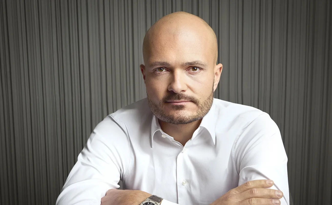 Nous voulons devenir le champion européen de la défense » : les ambitions  de Michal Strnad, patron du phénomène tchèque de la défense CSG