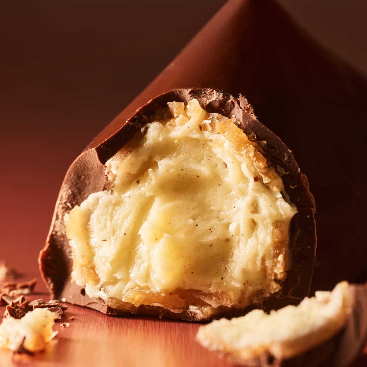 Love at first bite: the chocolates I'll never forget | Food | The Guardian
