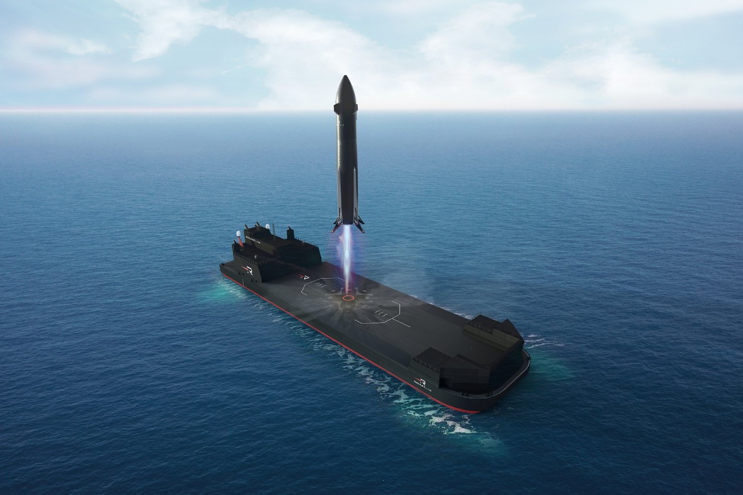 Rocket Lab vise la conquête de Mars avec un rachat ultra stratégique : l'âge  d'or du spatial se prépare