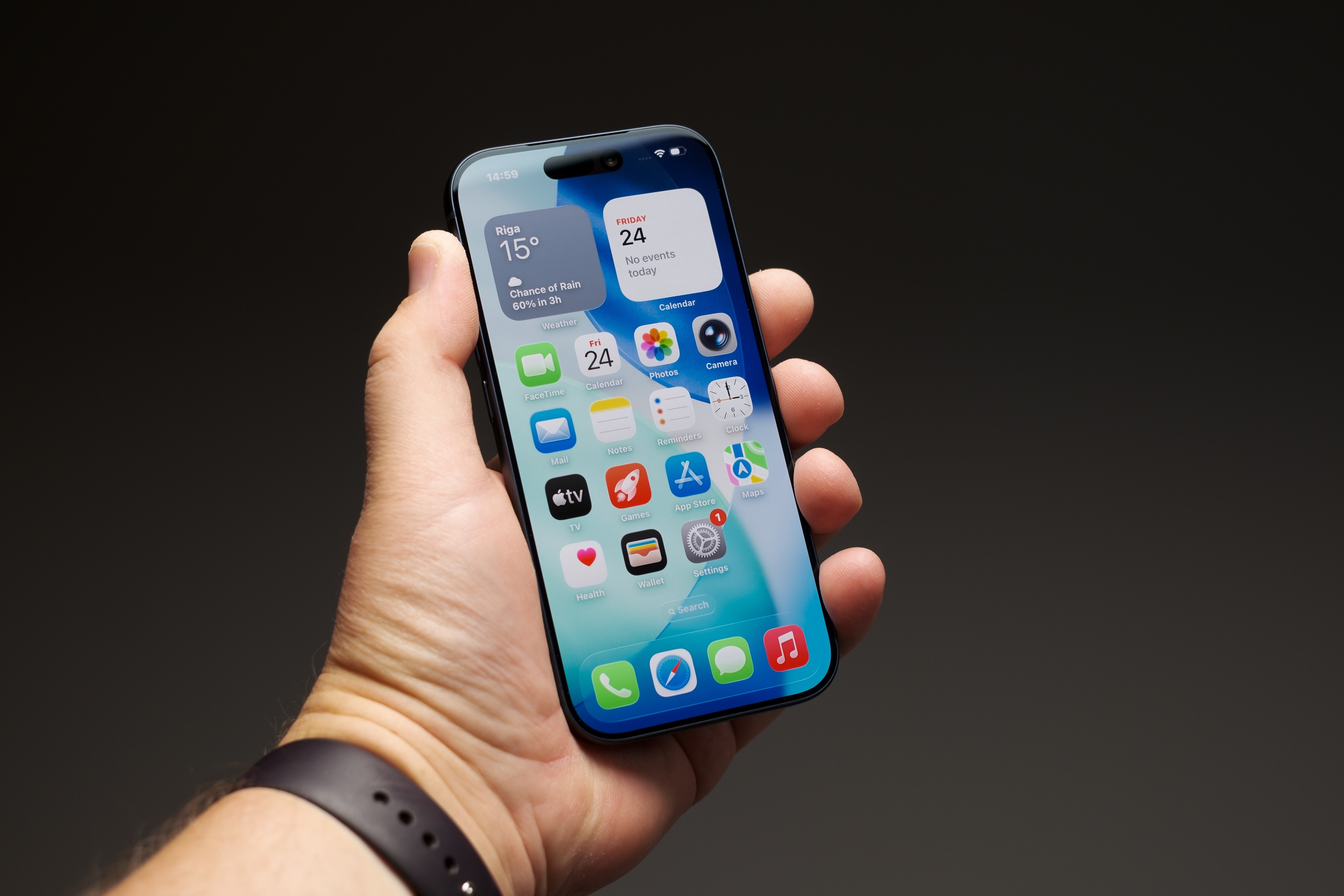 iOS 26.6 lève le voile sur une limite secrète d'Apple que vous ignorez  sûrement