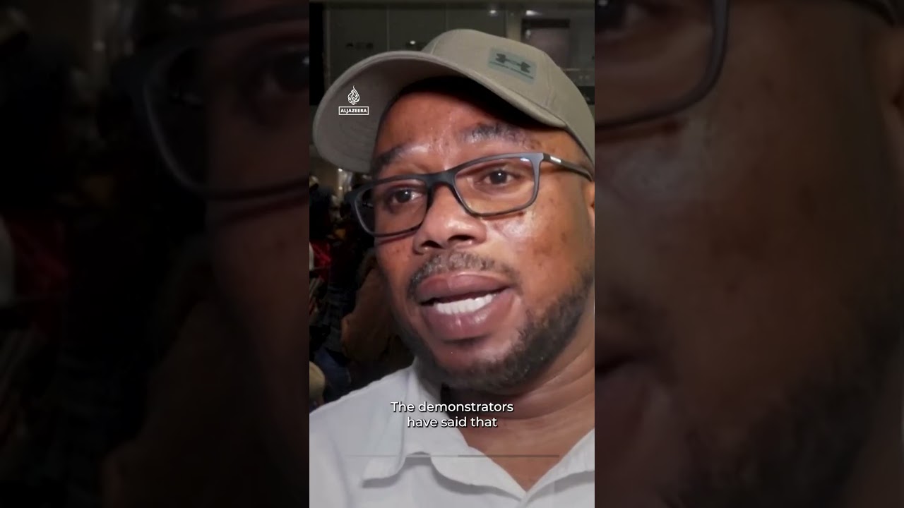 Ghana begins repatriating citizens as xenophobia surges in South Africa -  YouTube