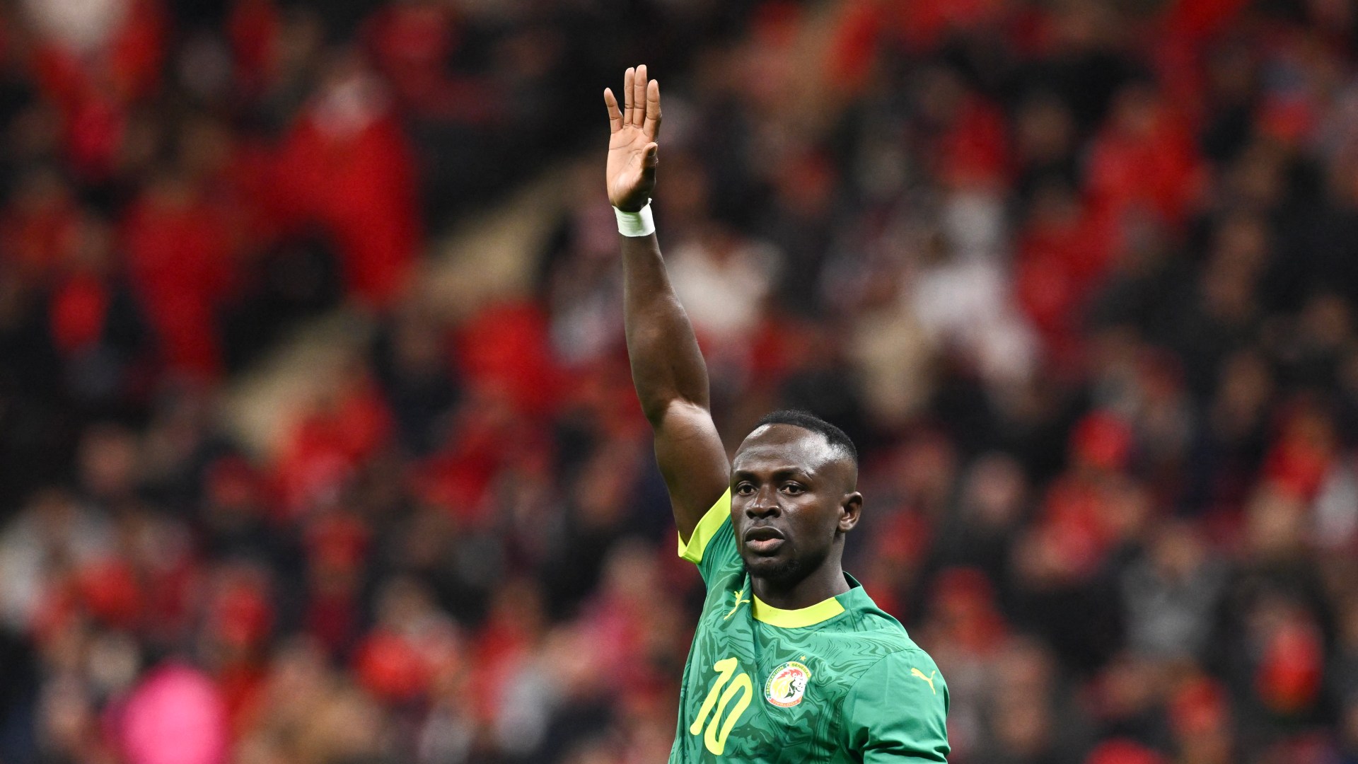 How Senegal became genuine World Cup 2026 contenders – at a cost | World  Cup 2026 News | Al Jazeera