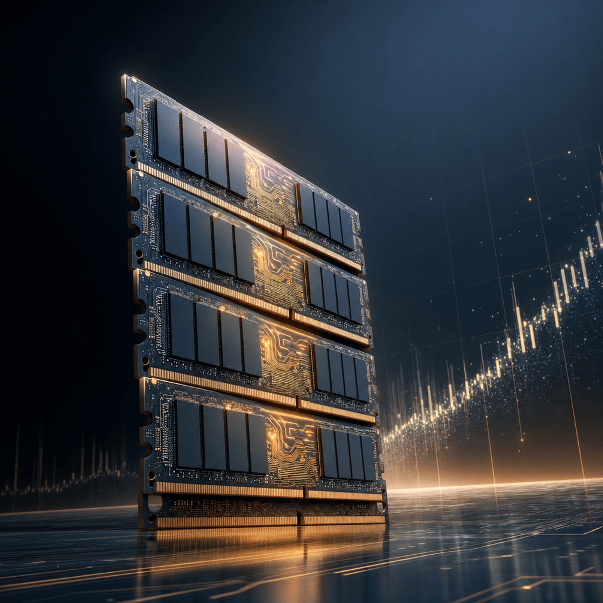 SK Hynix hits $1 trillion valuation as AI boom lifts South Korean chip  stocks | The Tech Buzz