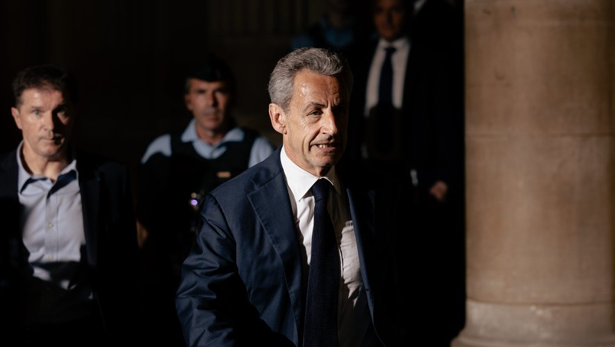 Procès du financement libyen : "Cela fait treize ans qu'on cherche" lance,  en clôture du procès, la défense de Sarkozy qui fustige un "roman grotesque"  - lindependant.fr