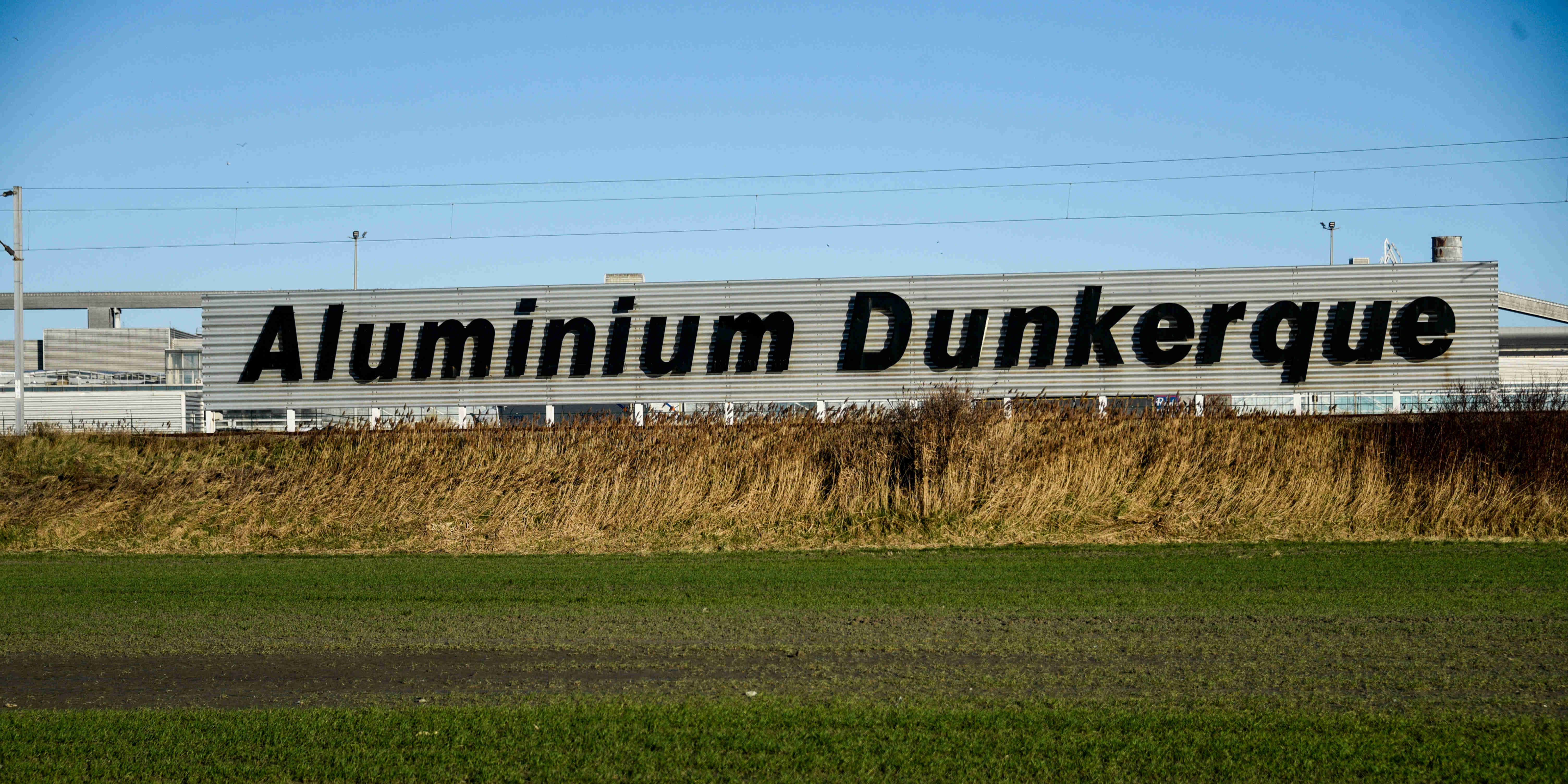 Aluminium Dunkerque en passe d'être acheté par un groupe de Bahreïn