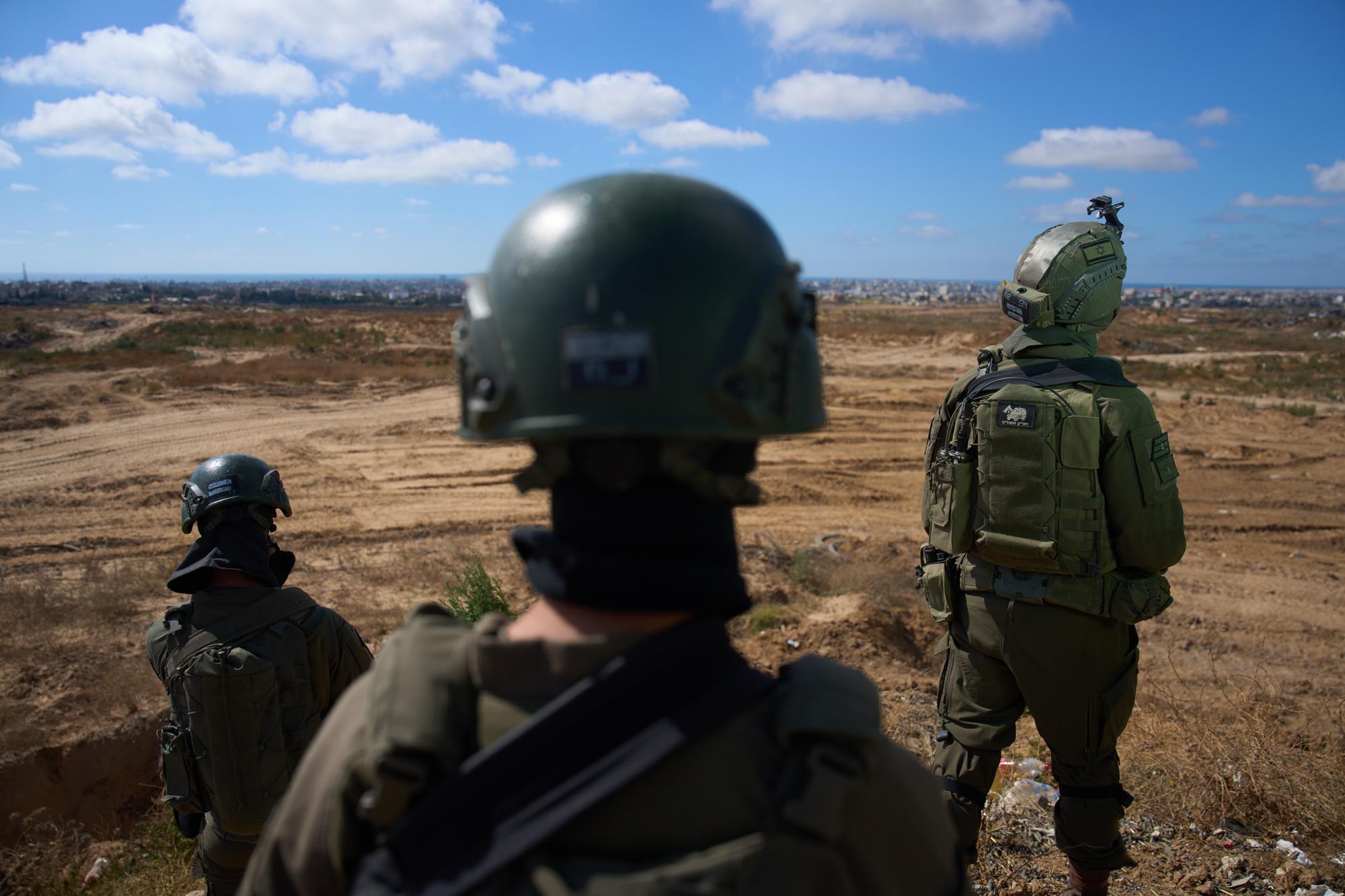 EN DIRECT, guerre au Moyen-Orient : Israël affirme avoir tué le nouveau chef  présumé de la branche armée du Hamas