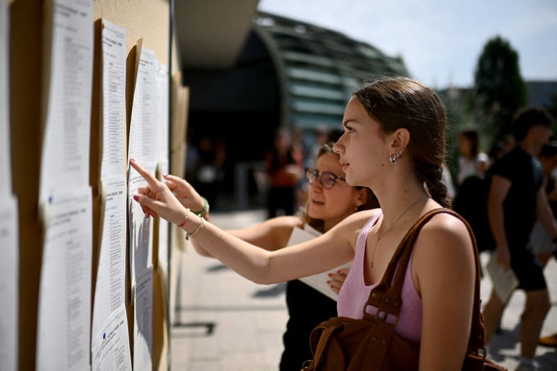 Baccalauréat: une épreuve de spécialité en langue corse à partir de 2028