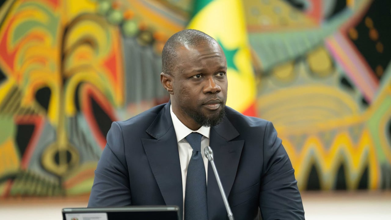 Au Sénégal, Ousmane Sonko renonce à être député pour rester Premier ministre