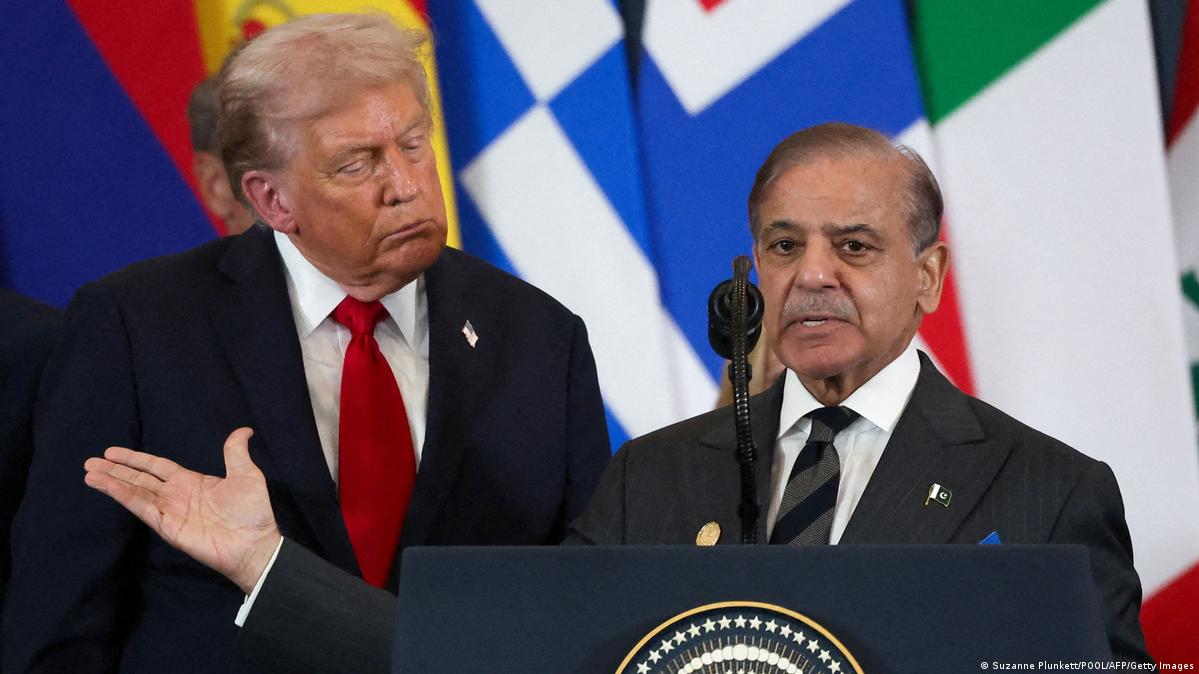 For Pakistan, joining Abraham Accords is a tricky choice