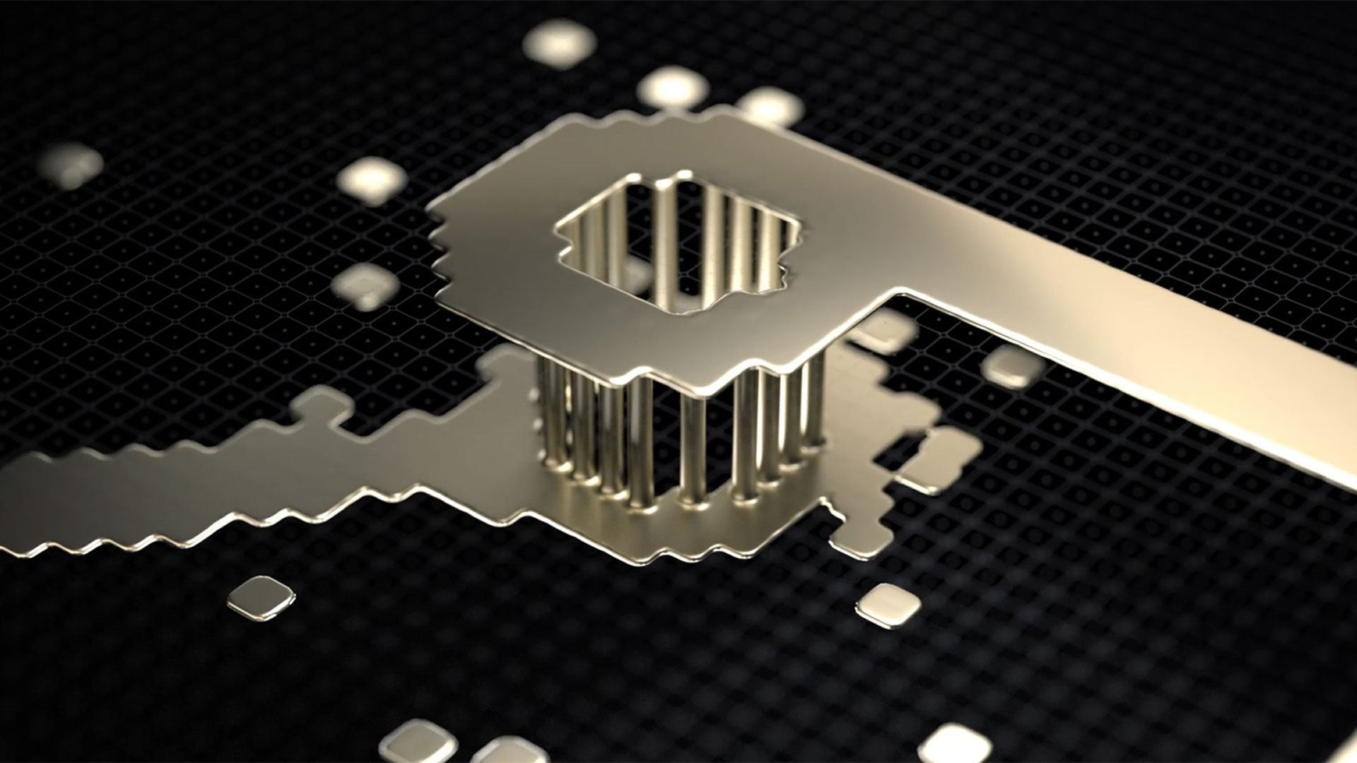 Prototype of the 'world's first fluid circuit board' can be physically  rewired in less than a minute, startup claims — could make hardware  iteration 1,000 times faster than traditional PCB | Tom's Hardware