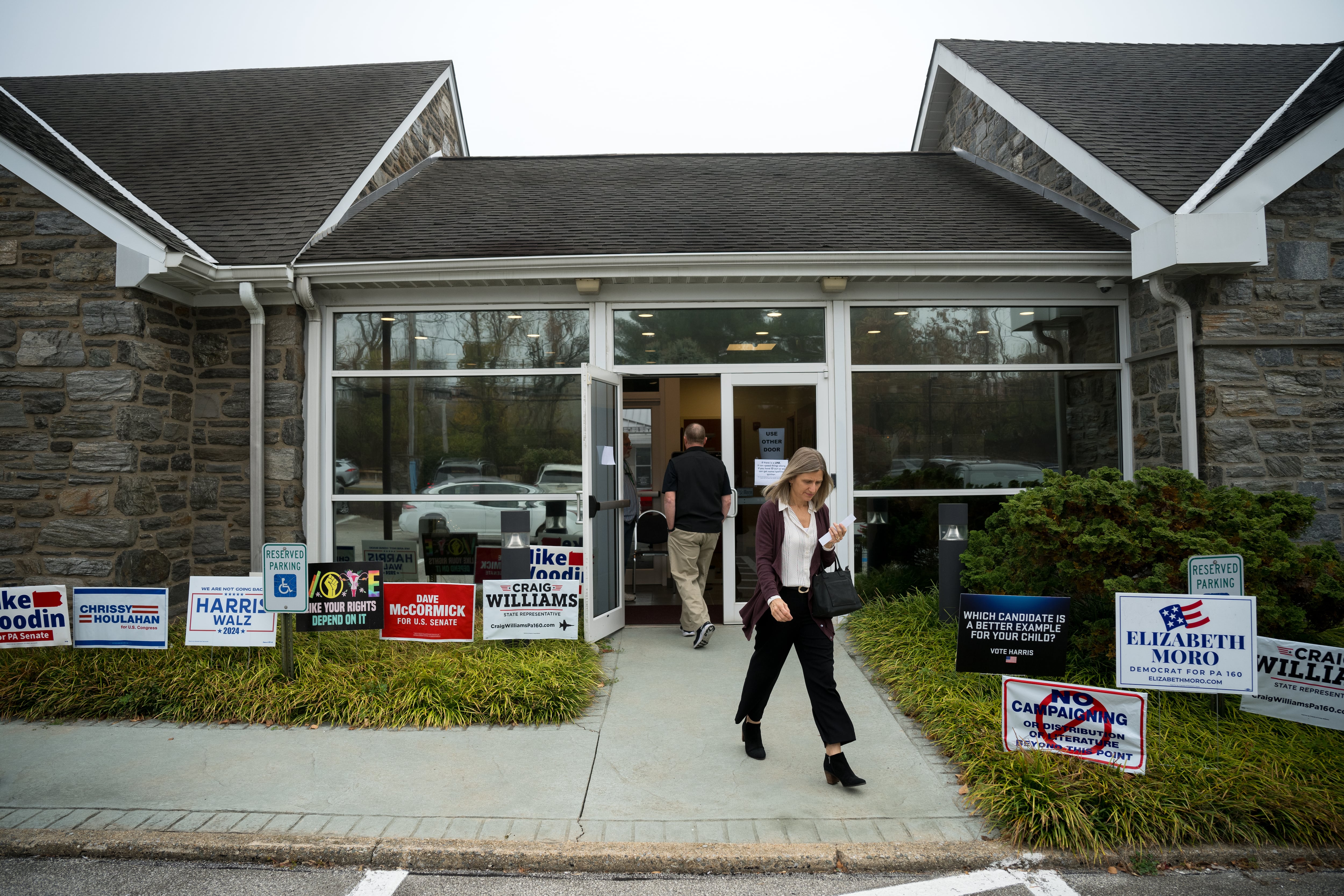 Pennsylvania Supreme Court rules Lycoming County must release cast vote  record of 2020 election - Votebeat
