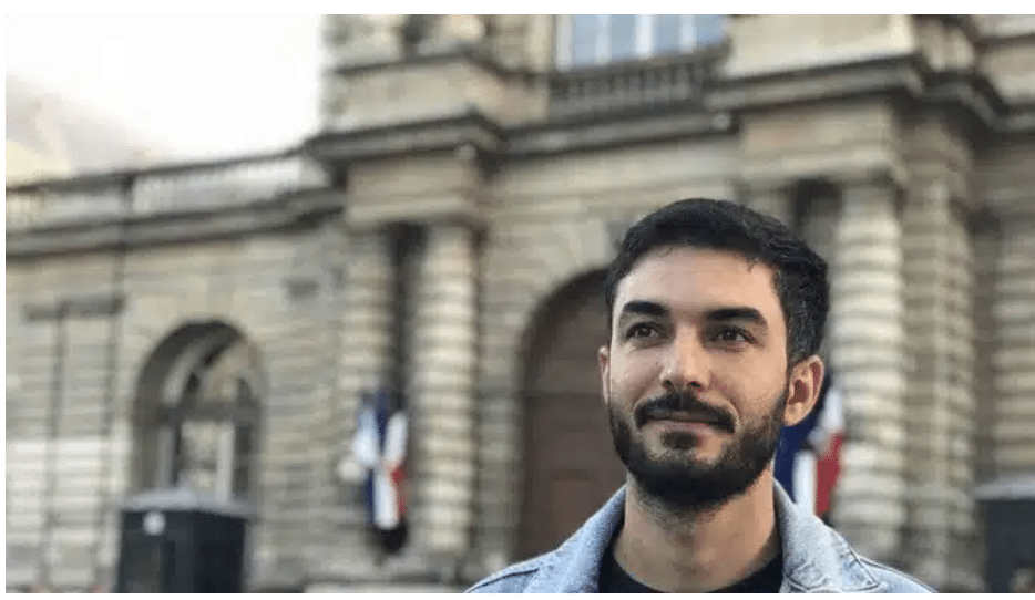 Rennes : Neuf hommes jugés pour tentative de meurtre sur un dissident  azerbaïdjanais - Nouvelles d'Arménie en Ligne – Toute l'actualité sur le  monde arménien