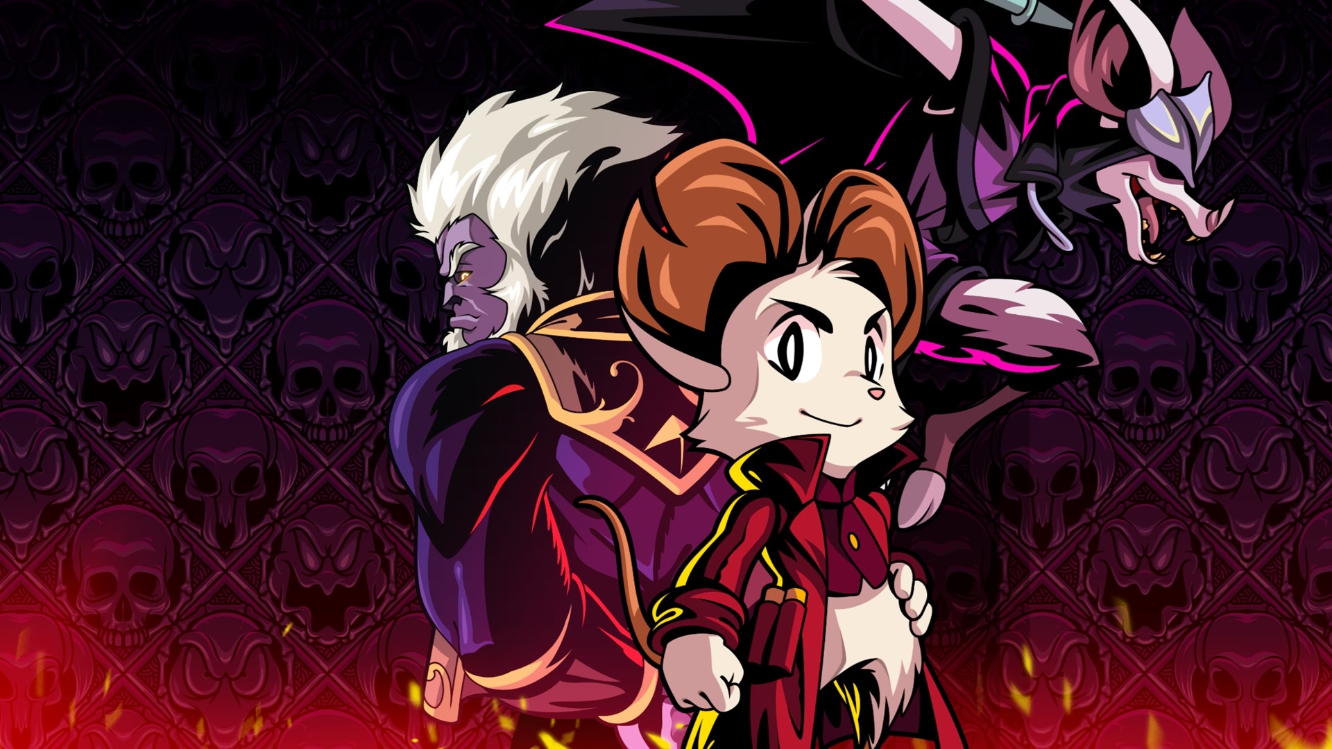 Fans des premiers Zelda et des Souls ? Dans ce cas, vous devez absolument  surveiller ce jeu