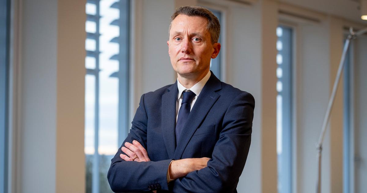 Pascal Prache : « Le Parquet national financier n'a, en aucun cas, les  politiques en ligne de mire »