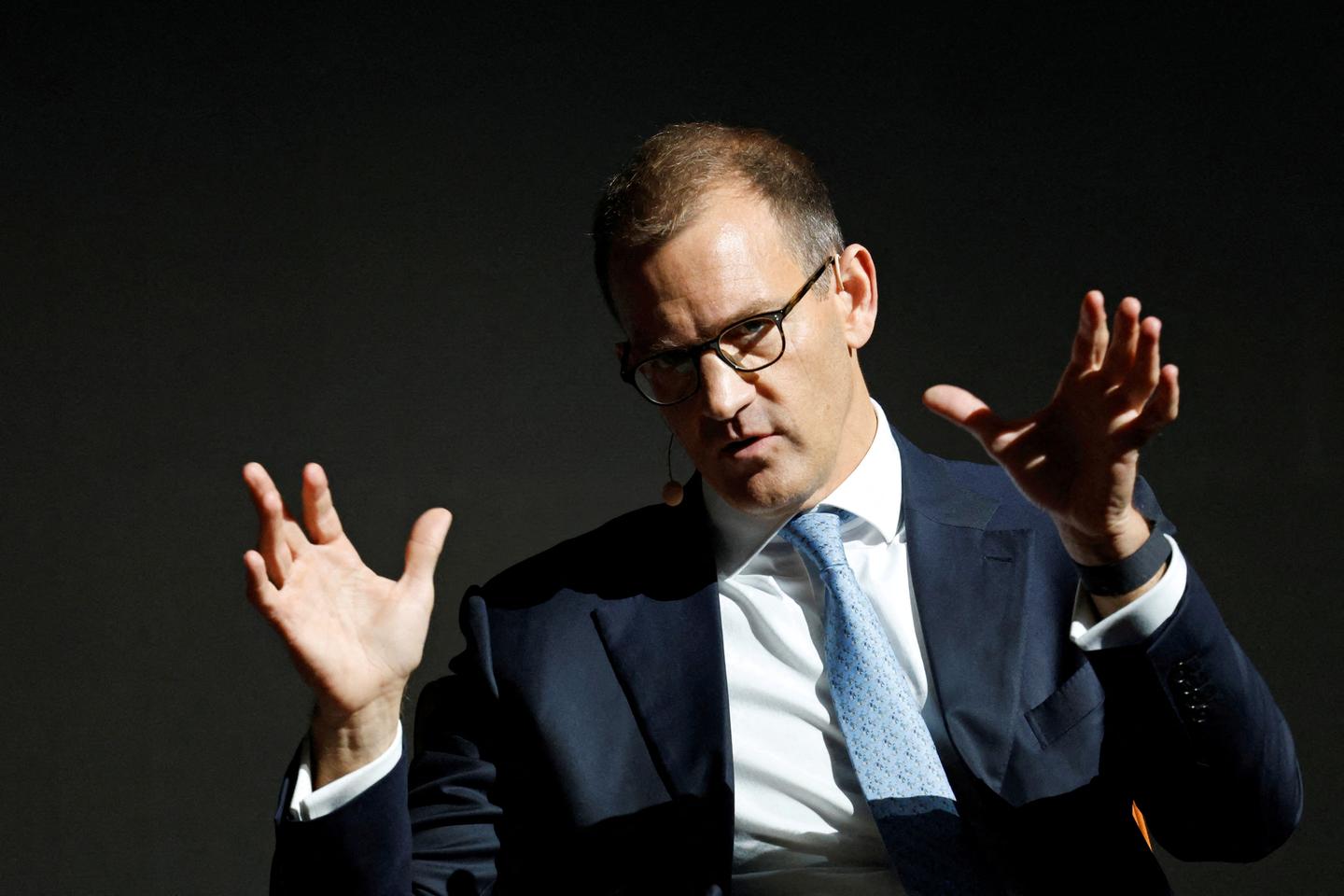 Daniel Kretinsky n'entre pas au capital du journal « L'Opinion »