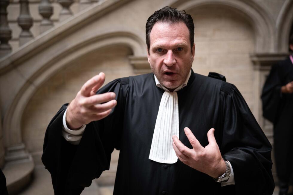 L'affaire Grégory "est irrécupérable", estime l'avocat de la grand-tante