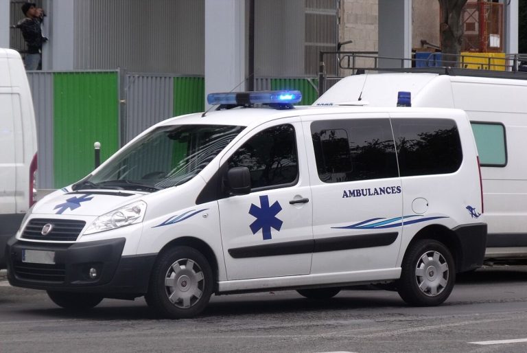 Transports sanitaires de patients : un dérapage budgétaire à plus de 6 Mds€  - Contrepoints