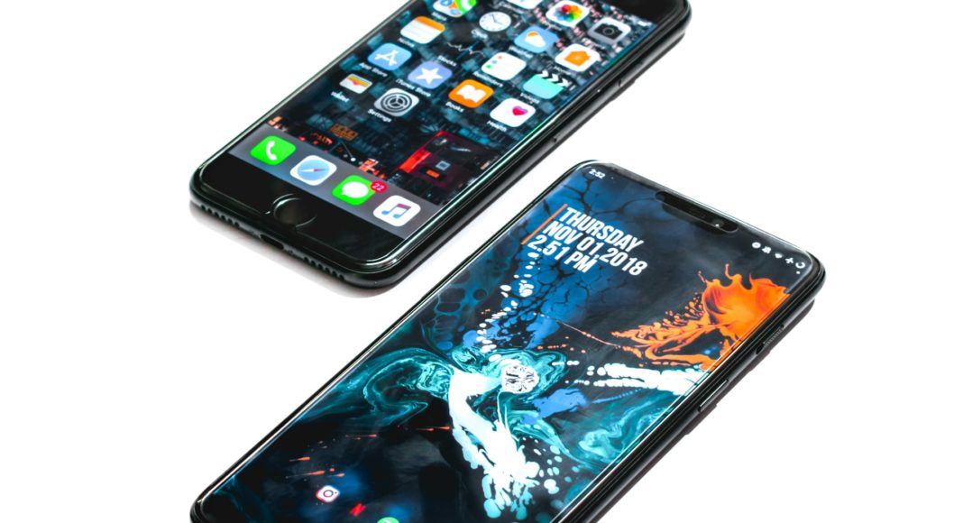 Gros changement sur les smartphones Android : Google va faire la chasse aux  apps infectées - Geeko