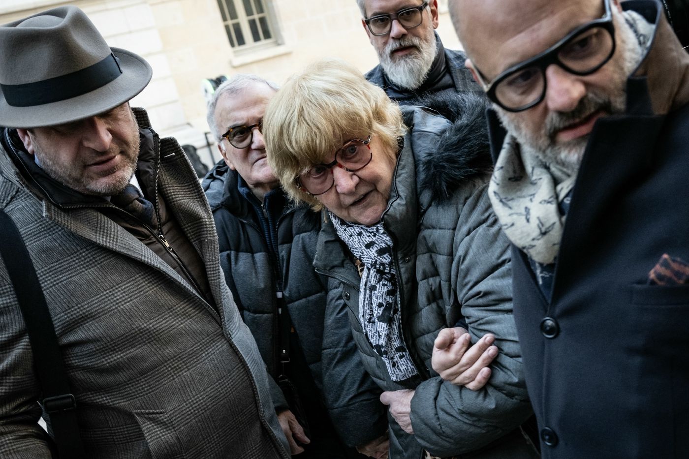 L'affaire Grégory "est irrécupérable", estime l'avocat de la grand-tante