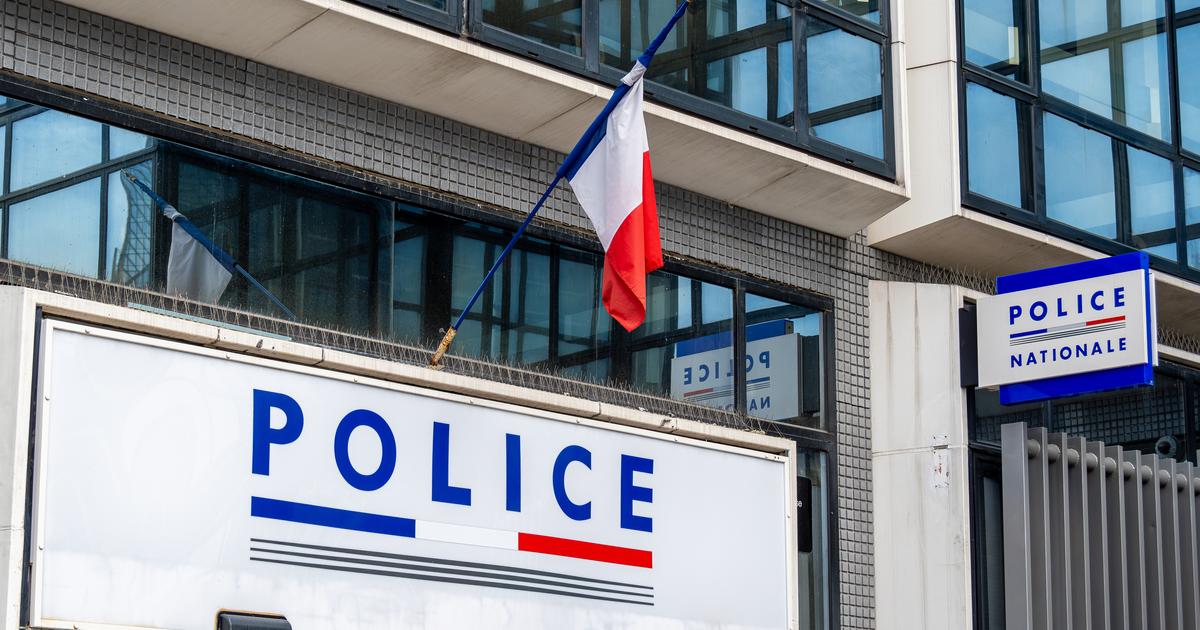 Le véhicule de la mère de Nahel impliqué dans un refus d'obtempérer à Paris  début janvier