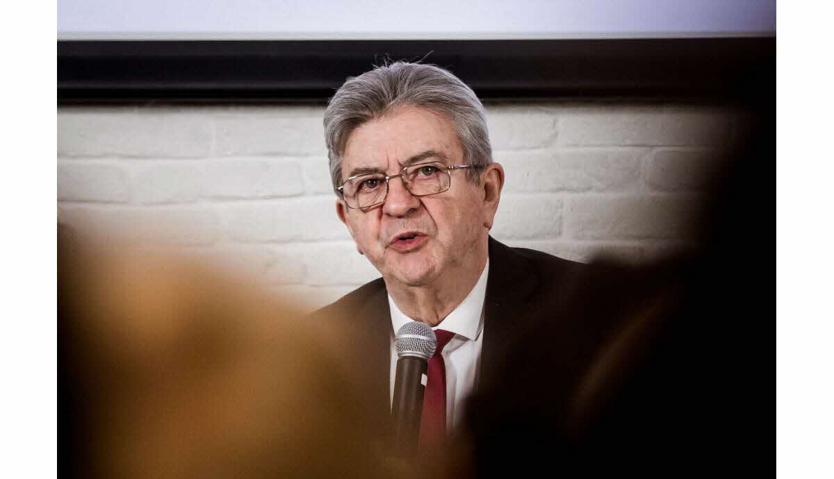 Justice. Ingérence étrangère aux municipales visant LFI : le parquet de Paris  ouvre une enquête