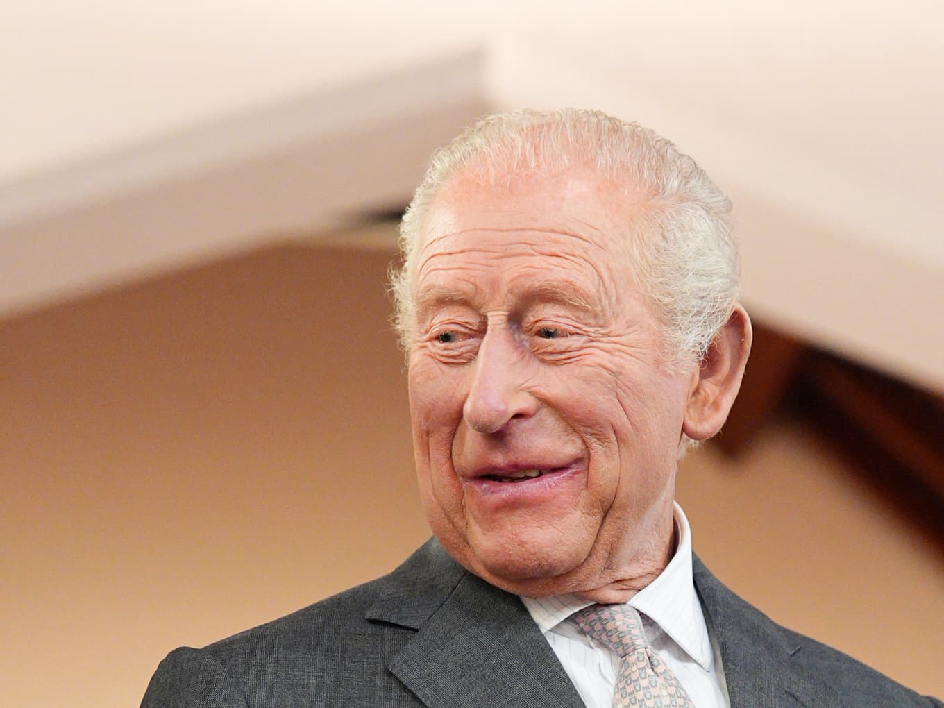 Une erreur informatique": une radio locale anglaise annonce la mort du roi  Charles III