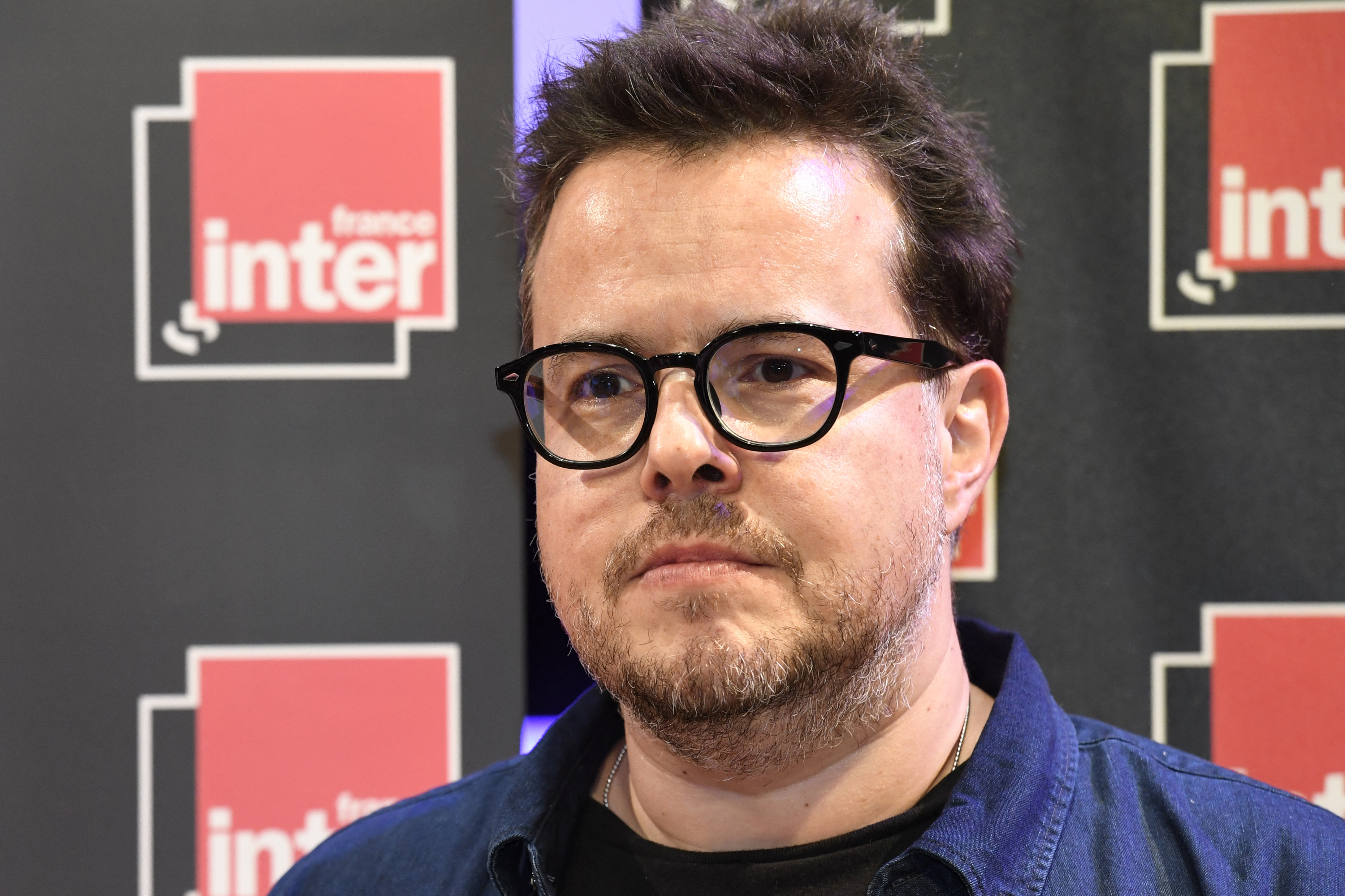 France Inter : Nicolas Demorand, absent depuis sept mois de la matinale,  revient pour une série de podcasts et prépare son retour – Libération