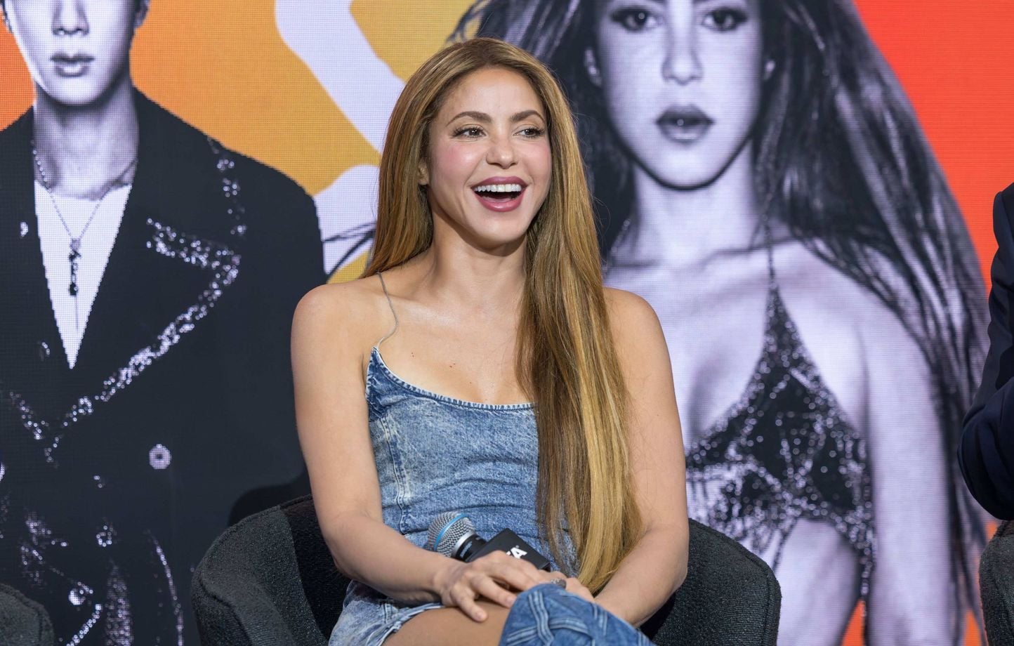 Espagne : Le fisc doit rembourser à Shakira plus de 55 millions d'euros