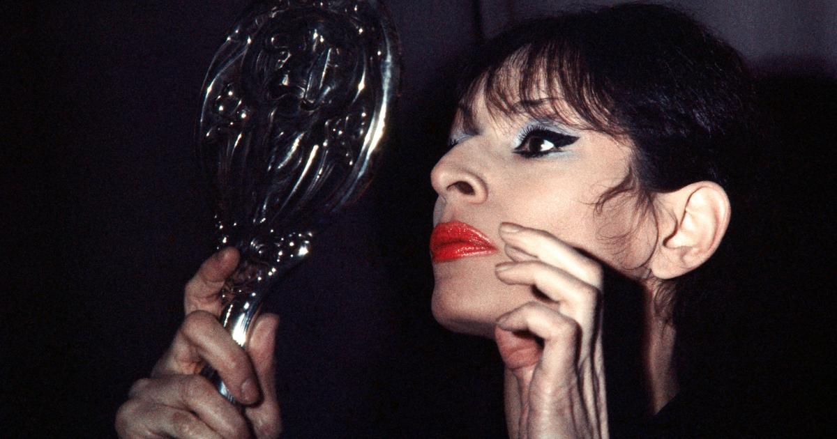 Un hommage sans ambiguïté» : pourquoi l'héritier de Barbara accepte le  clonage de la voix de la chanteuse par IA